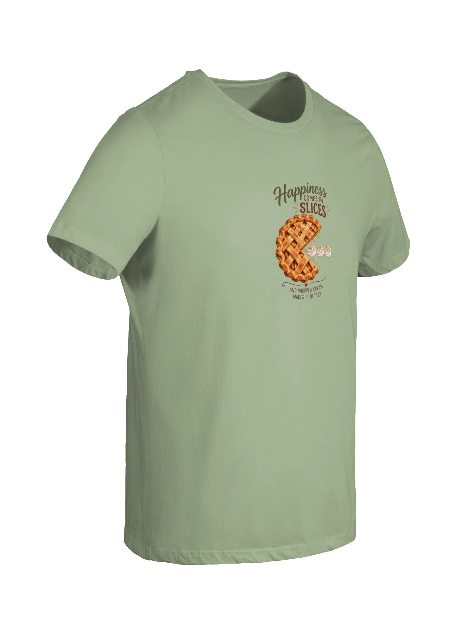 Apple Pie-Happiness Comes In Slices product image (8)
