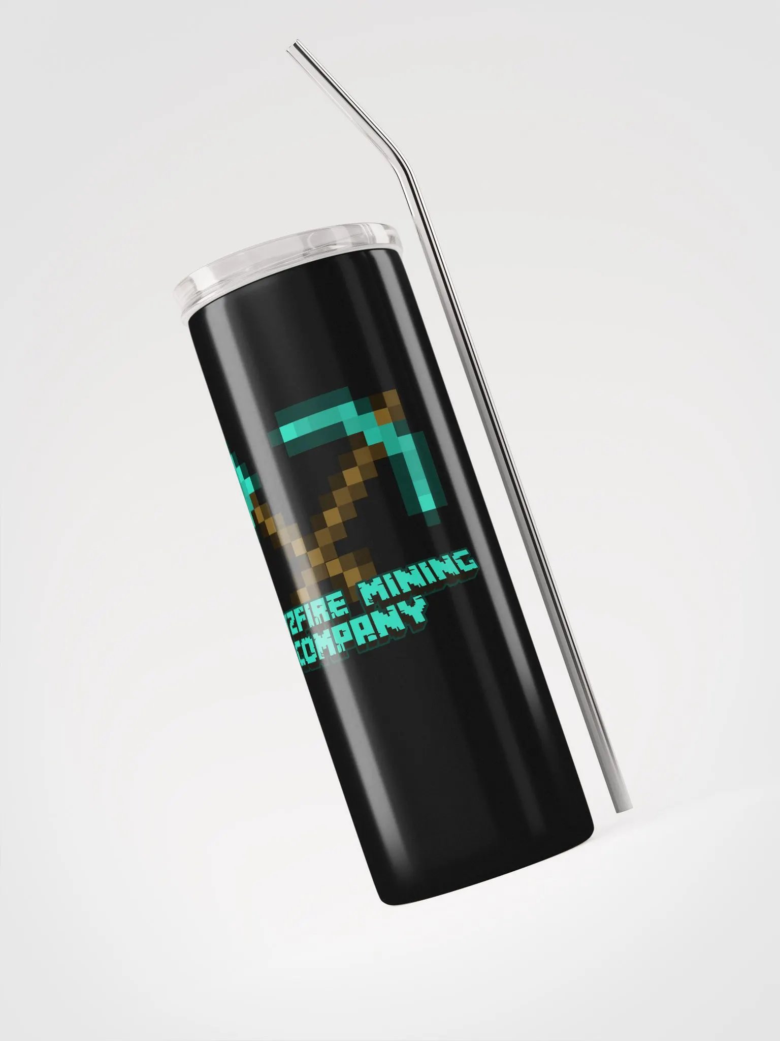 Blitzfire Mining Company Tumbler product image (3)