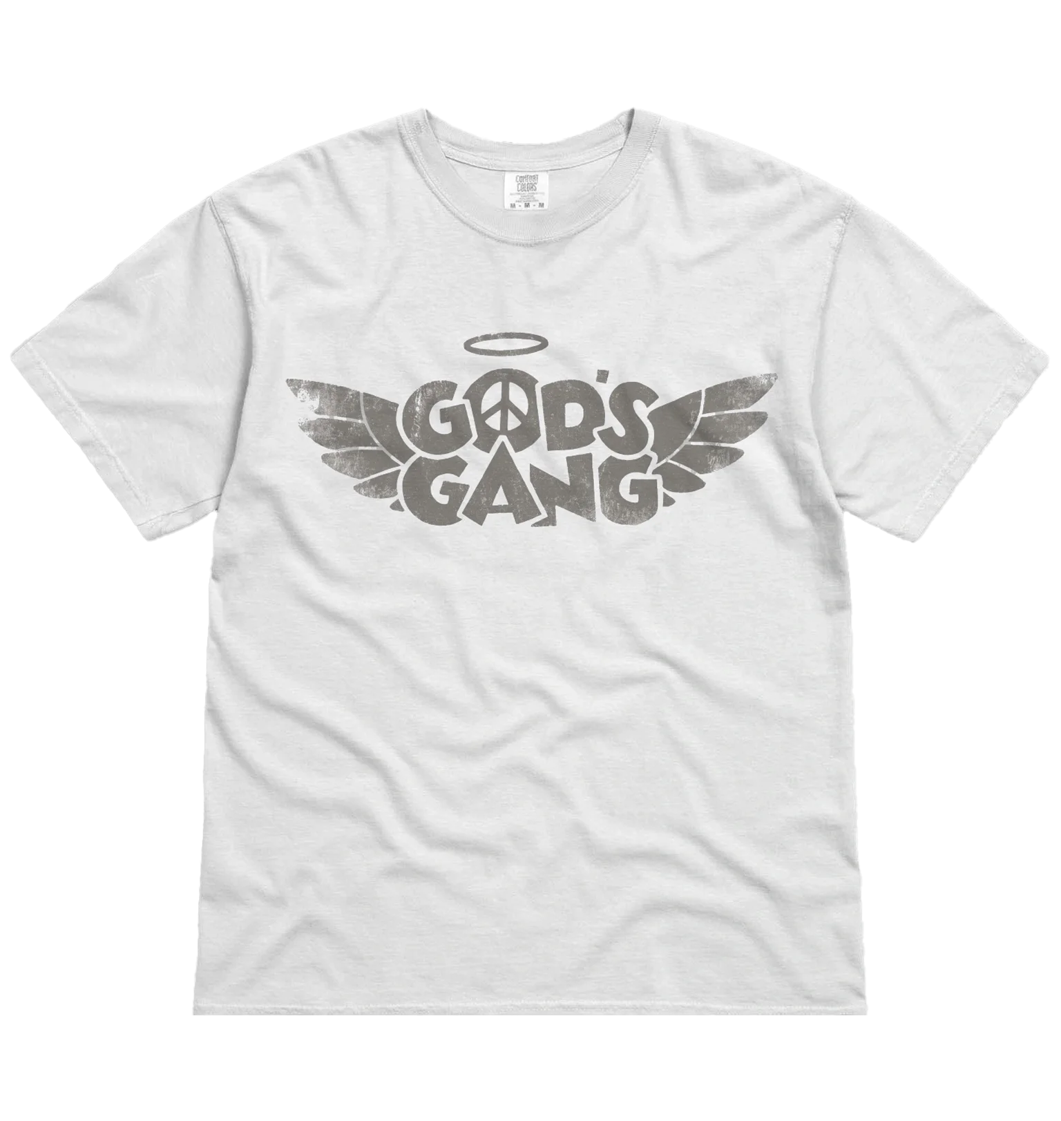 Wear It Proud | God's Gang Tee product image (4)
