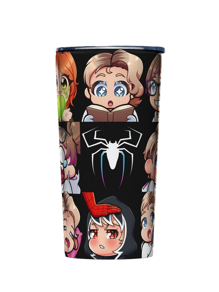 Gwenny's Tumbler-Verse product image (1)