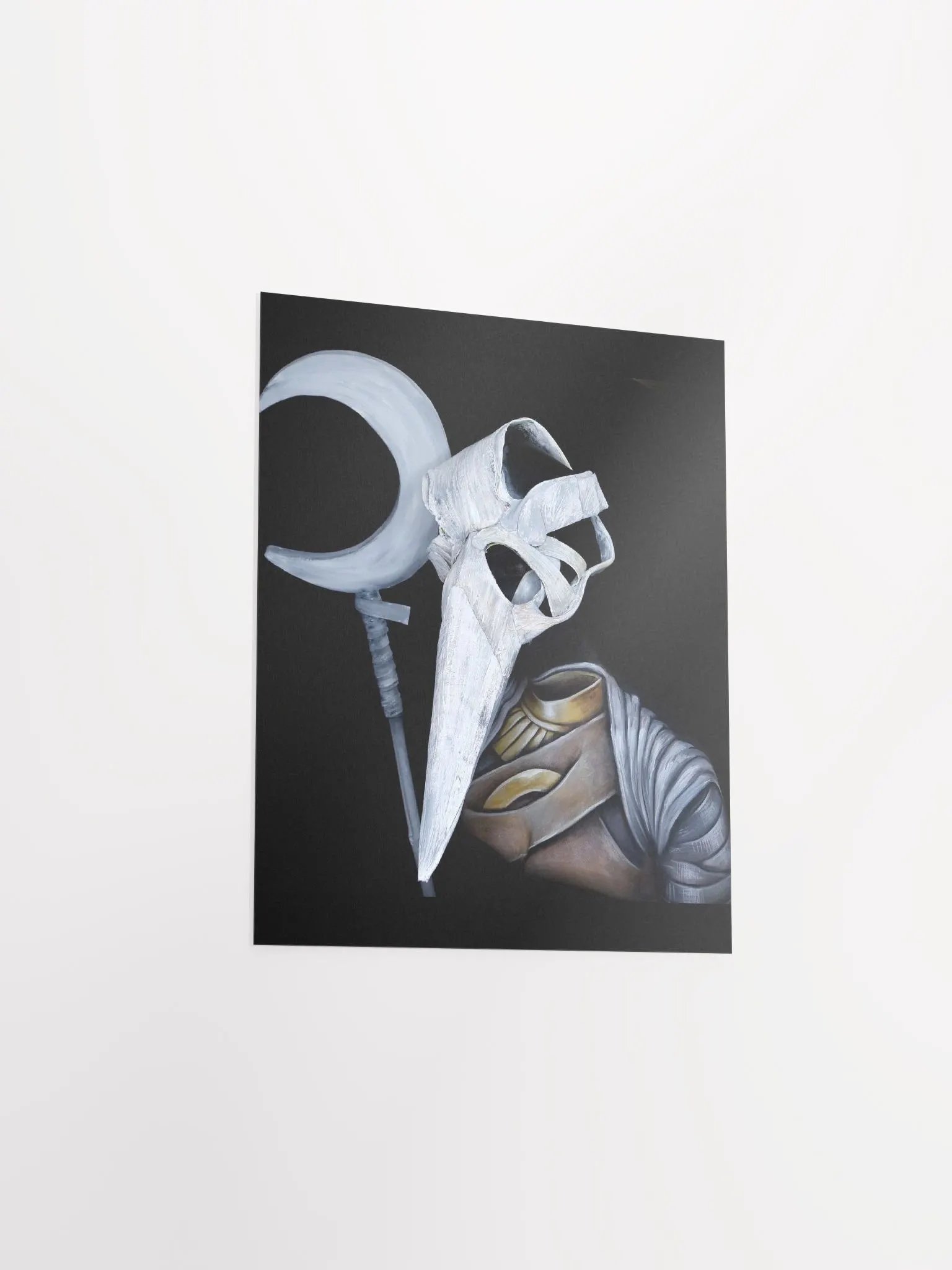 Khonshu Print product image (3)