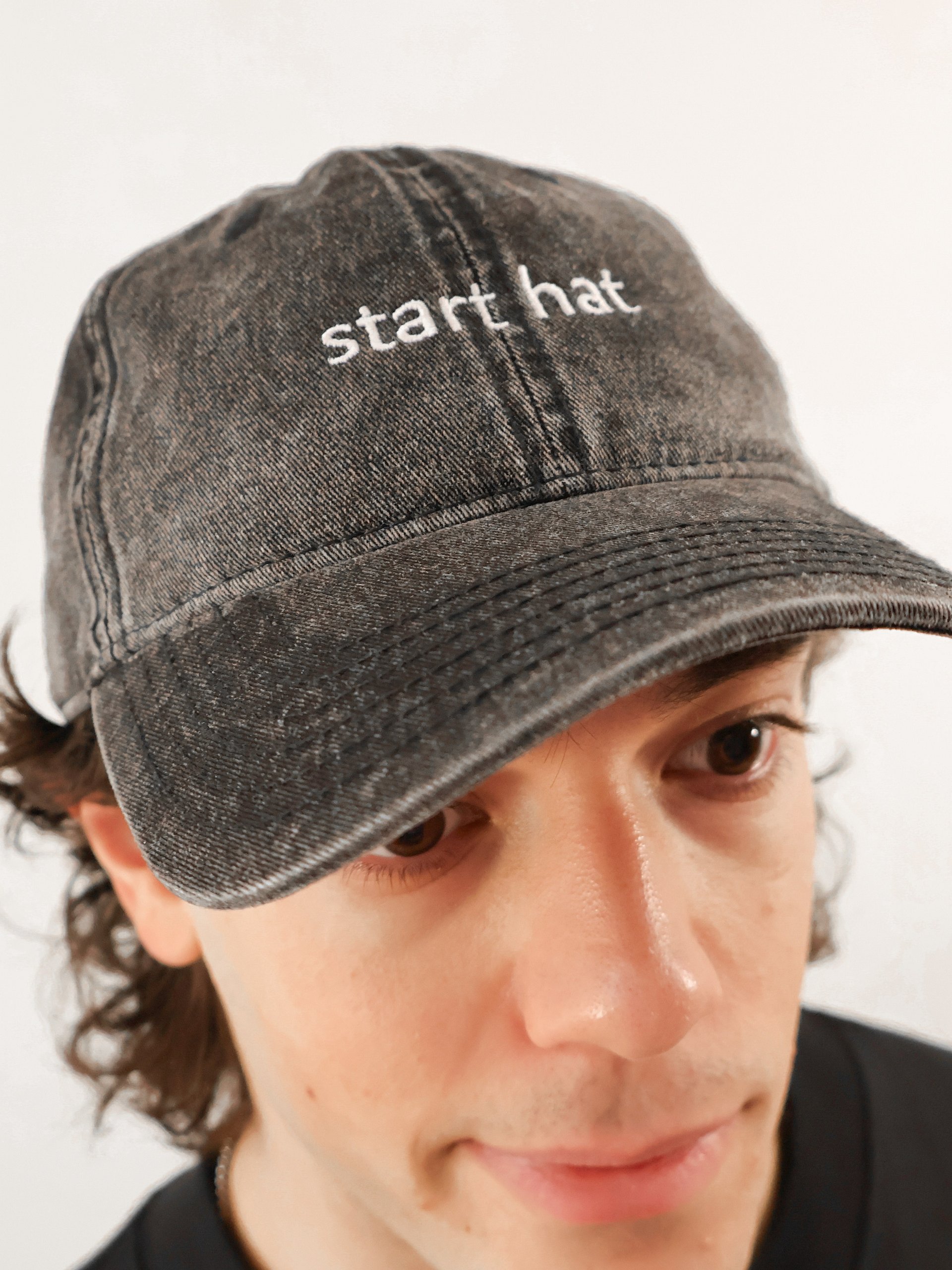 OG Start Hat End Hat product image (4)