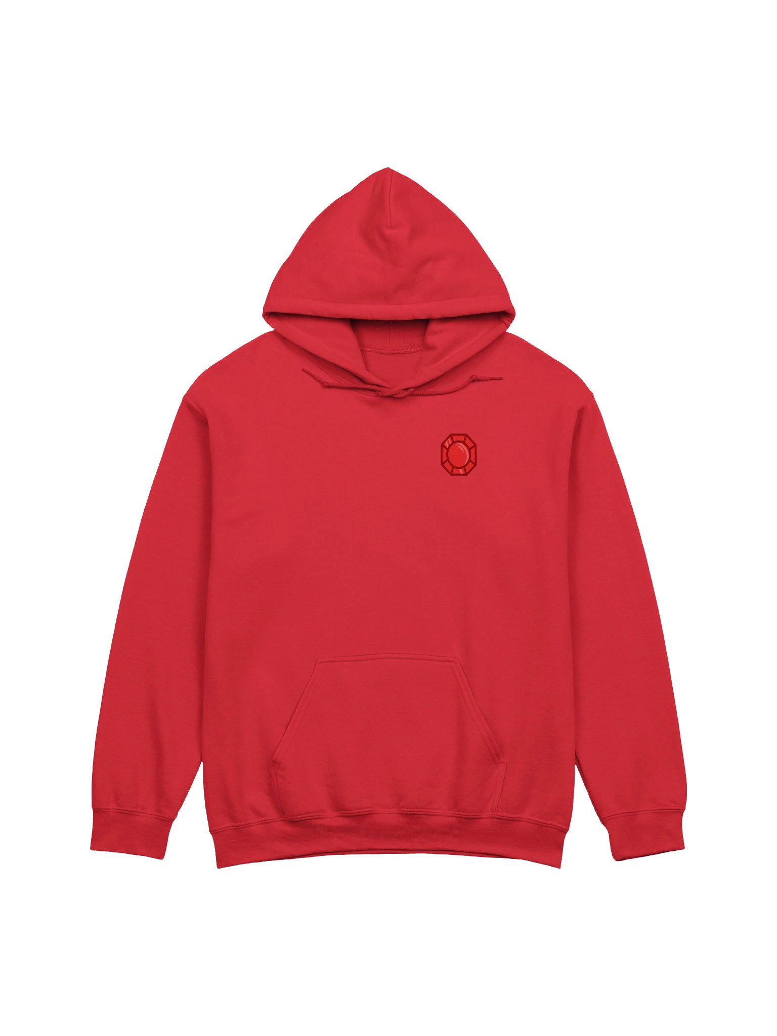 Ruby Gem Sweatshirt product image (2)