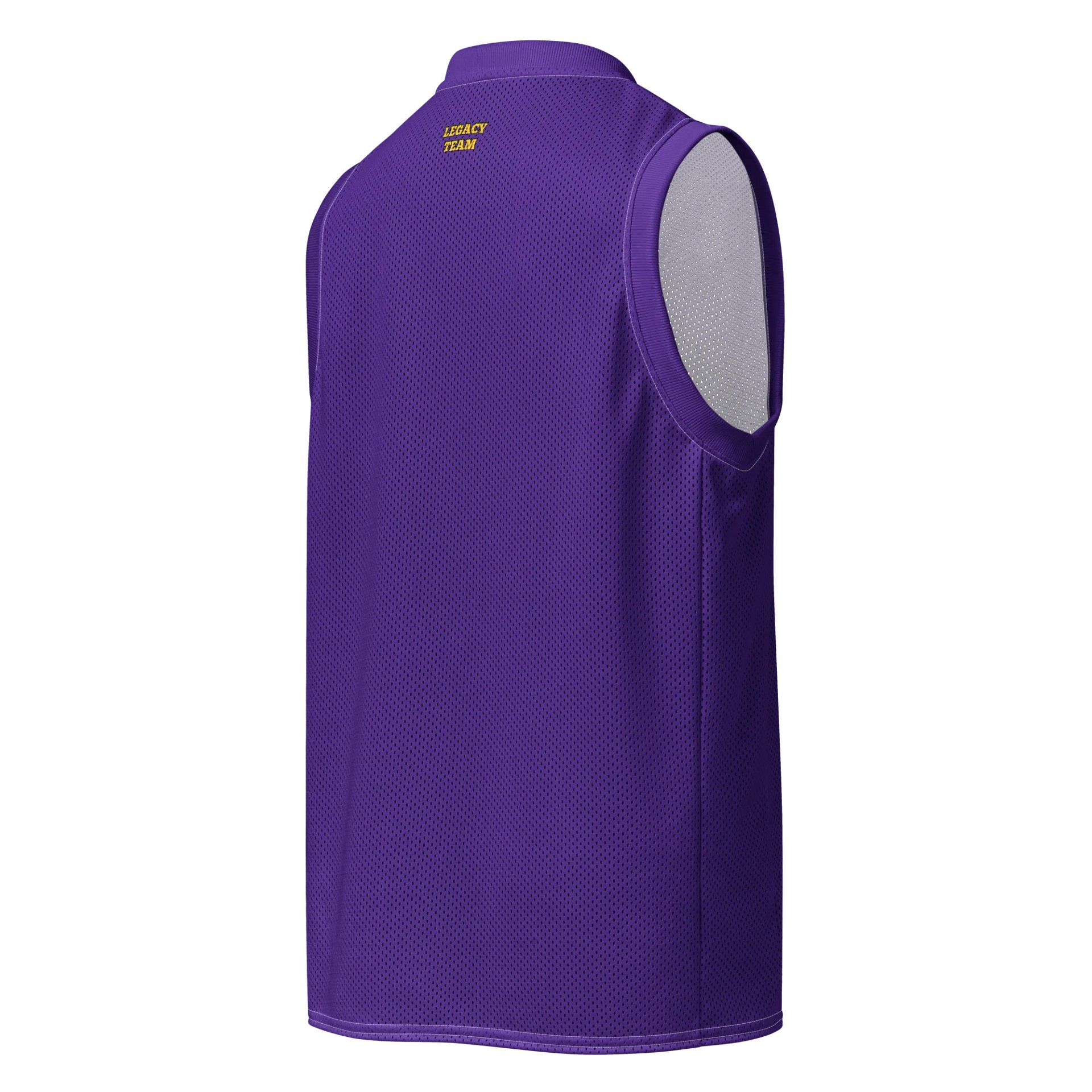 Hellfire Hogs Team Jersey product image (2)