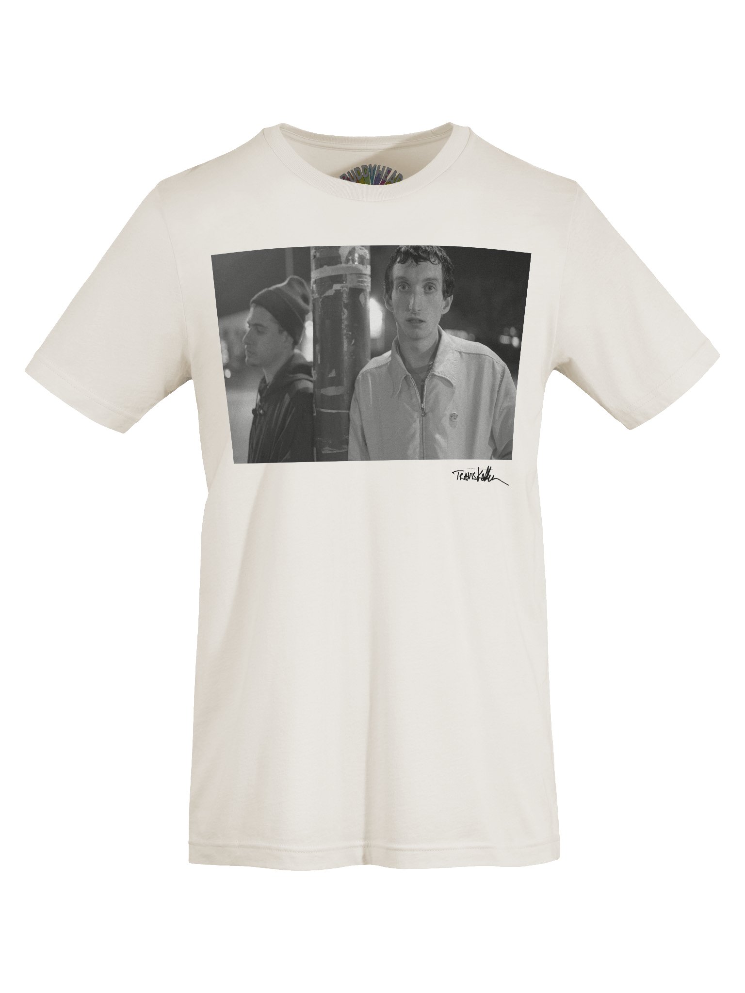 Ink & Dagger photo tee: Limited TK photo series product image (7)
