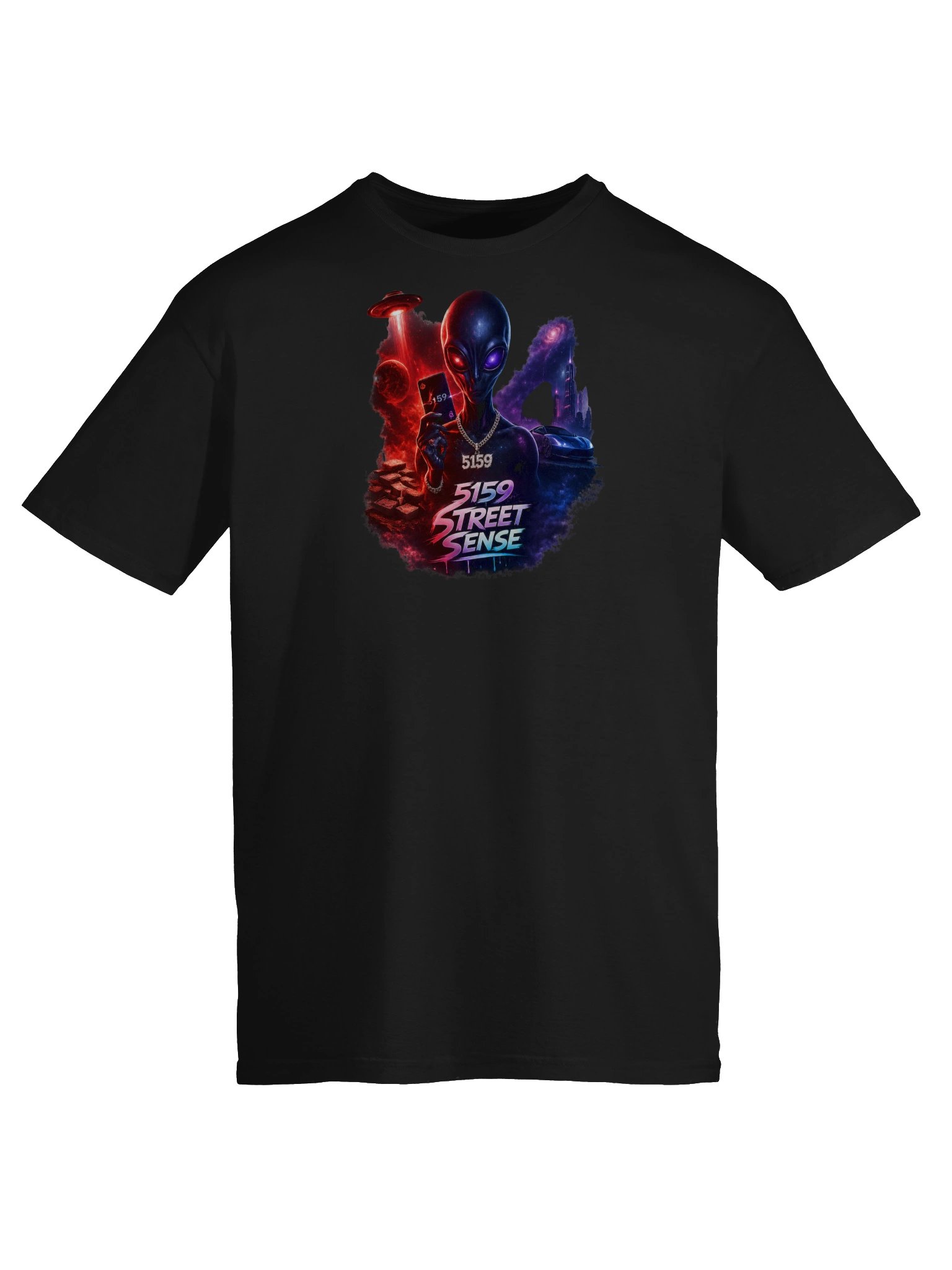 5159 ET 02 (Unisex) T-Shirt product image (33)