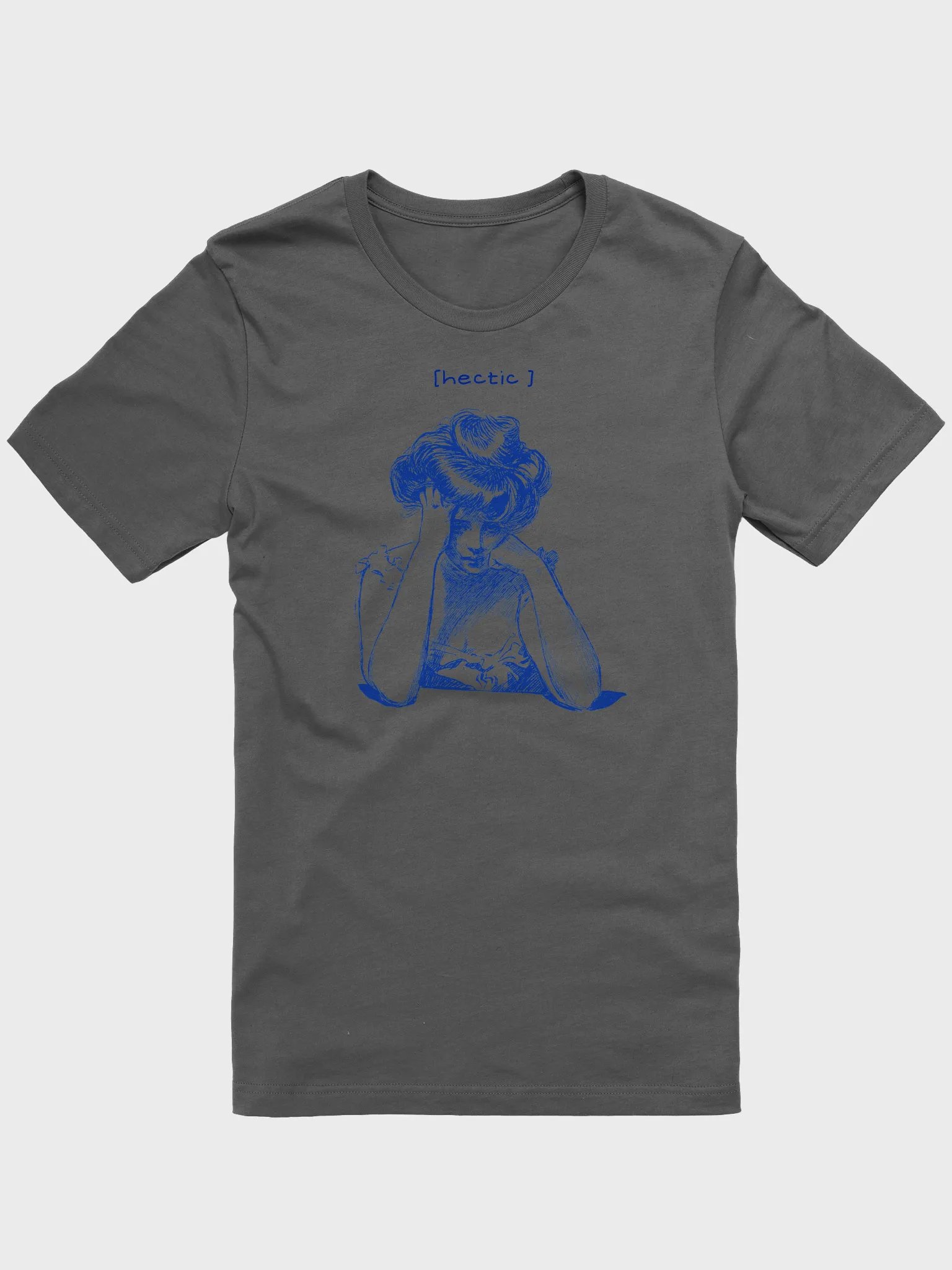 Hectic T Shirt product image (1)