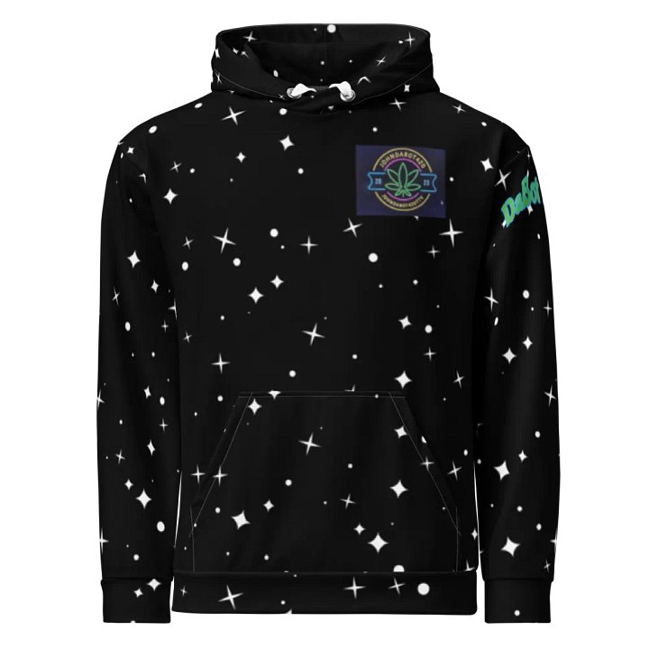outta space hoodie product image (1)