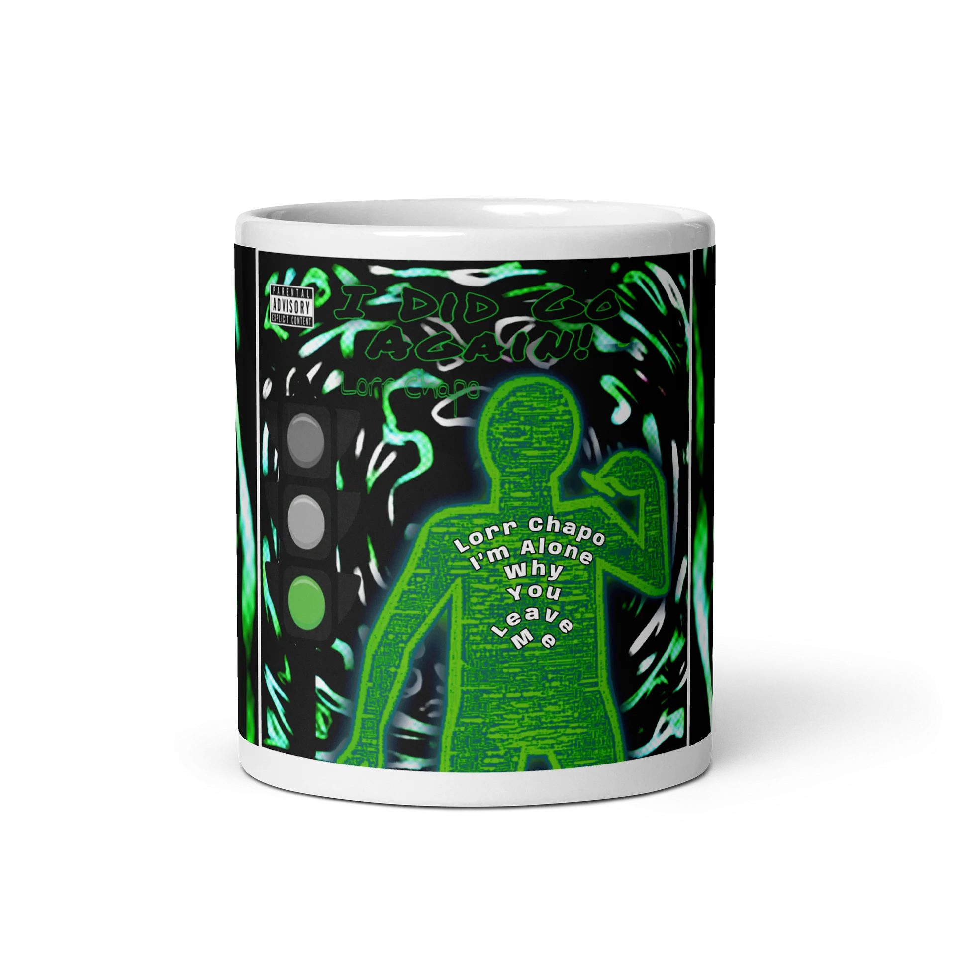 Go Again Mug product image (5)
