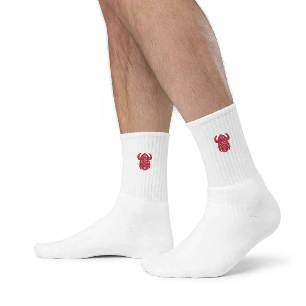 Juggernaut Socks product image (5)