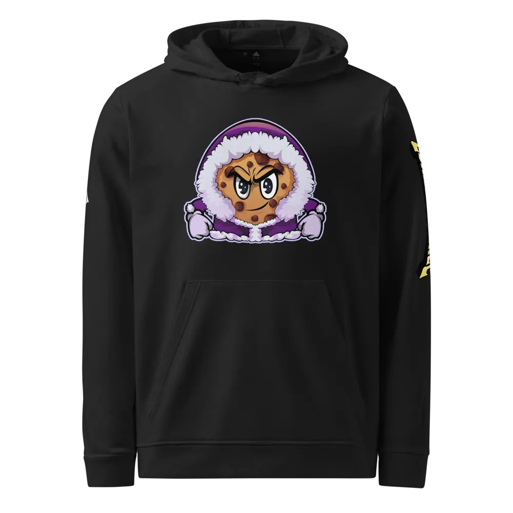 CookieeHoodiee (6 color options) product image (6)