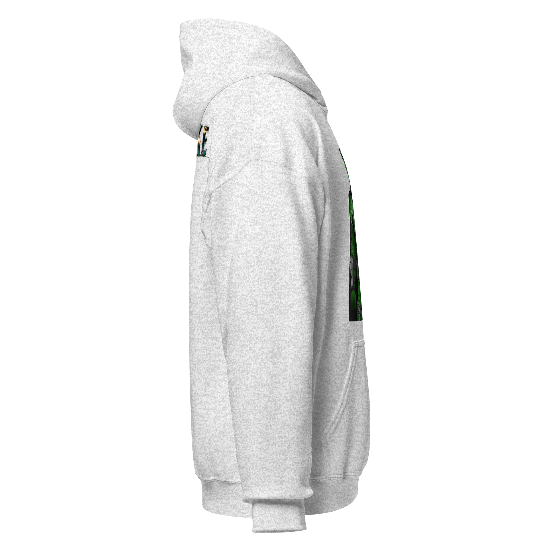 Stryke Hoodie 1 product image (3)