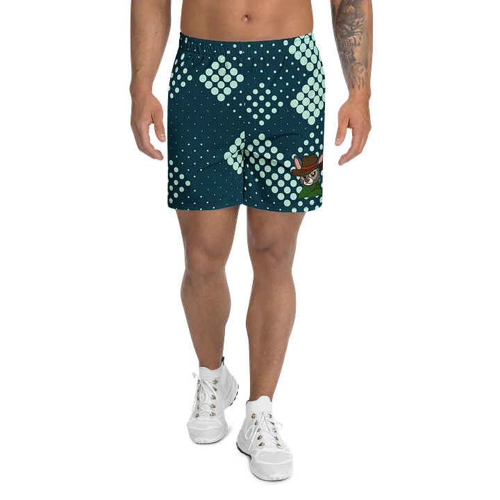 Cowboy Shorts product image (1)