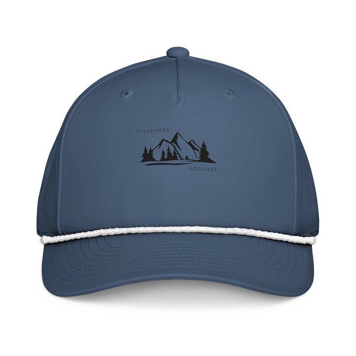Alt Logo FR Hat product image (1)