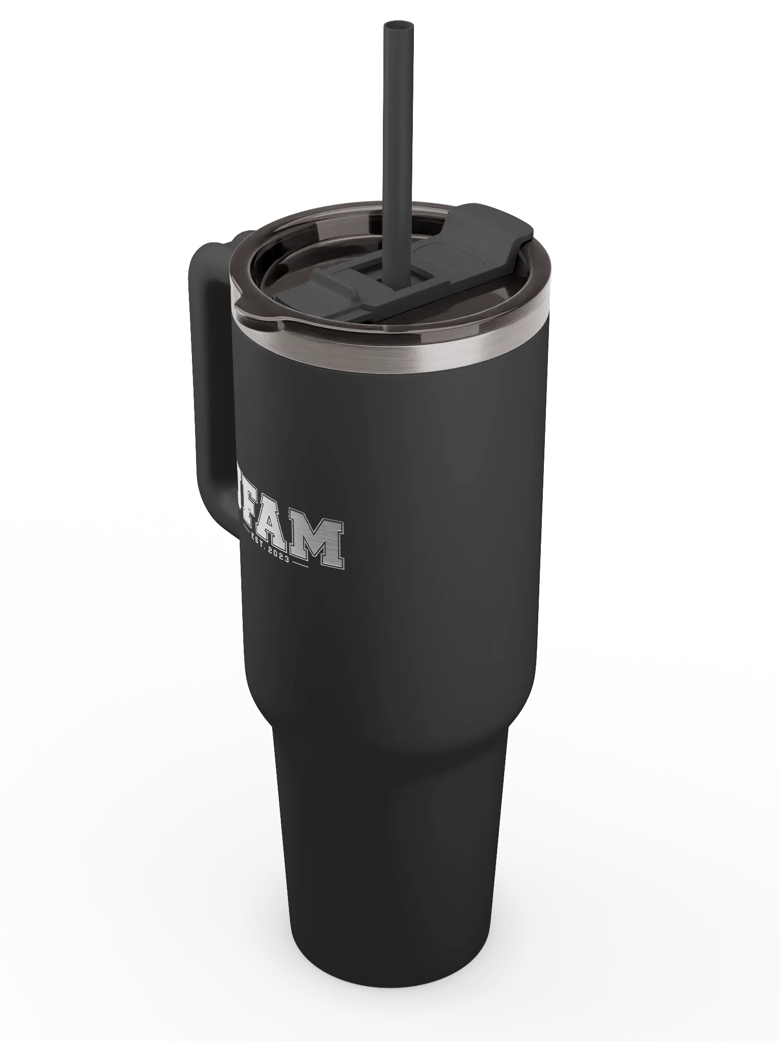 JFAM VARSITY TUMBLER product image (5)