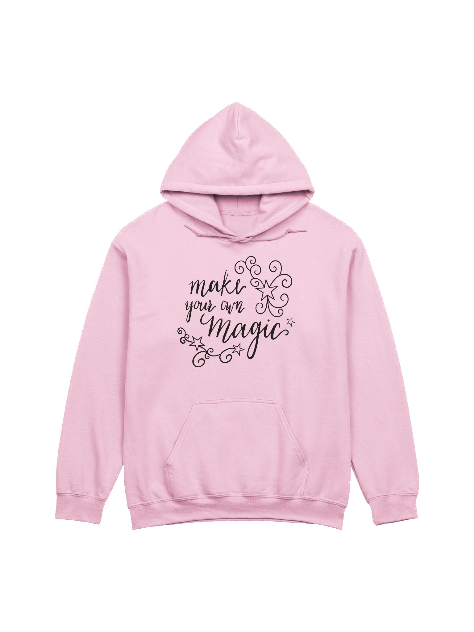 Make Your Own Magic Hoodie product image (13)