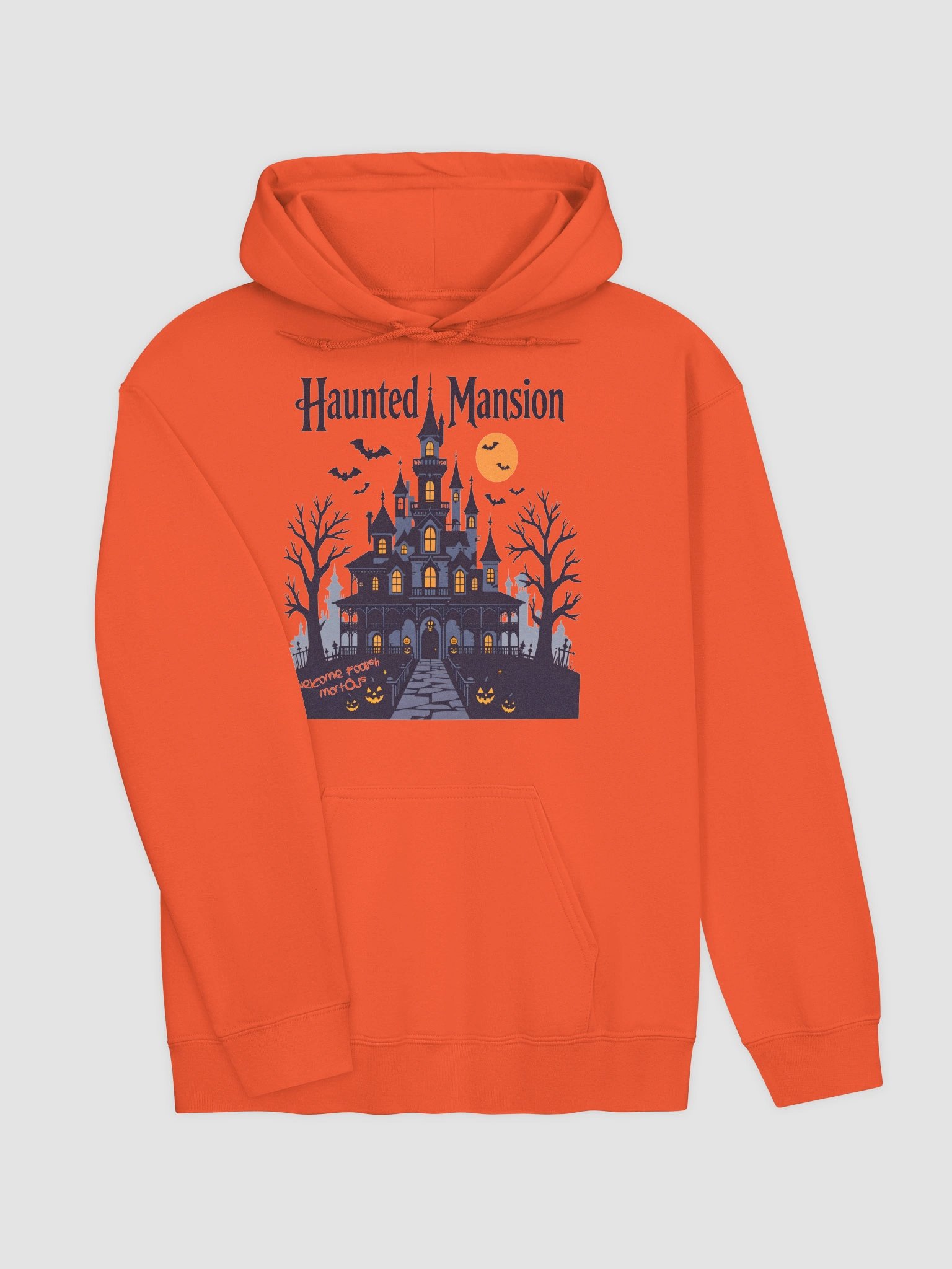 Haunted Mansion Hoodie product image (3)
