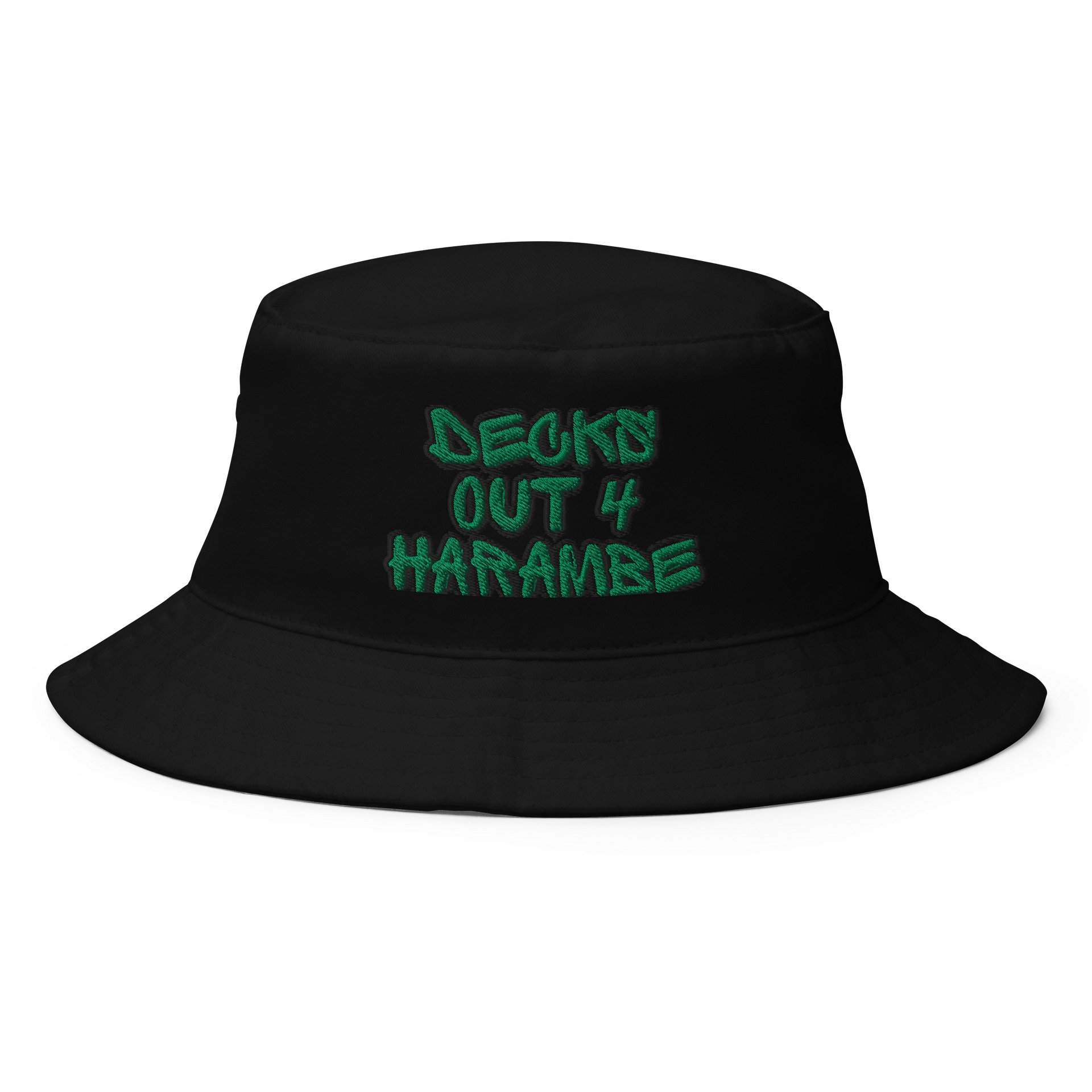 Bucket Hats out 4 Harambe product image (1)