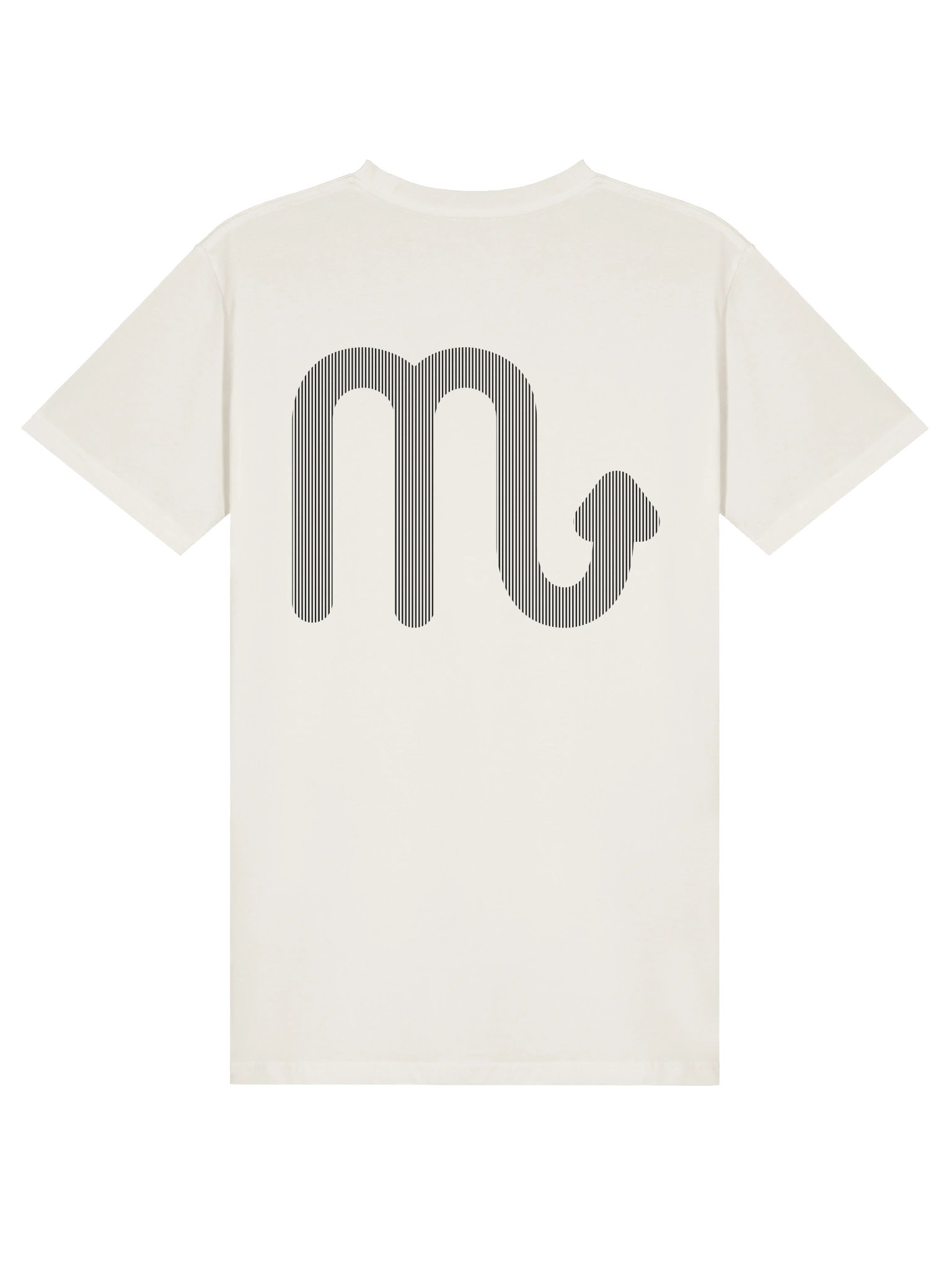 The Scorpio Signature Unisex Tee product image (2)