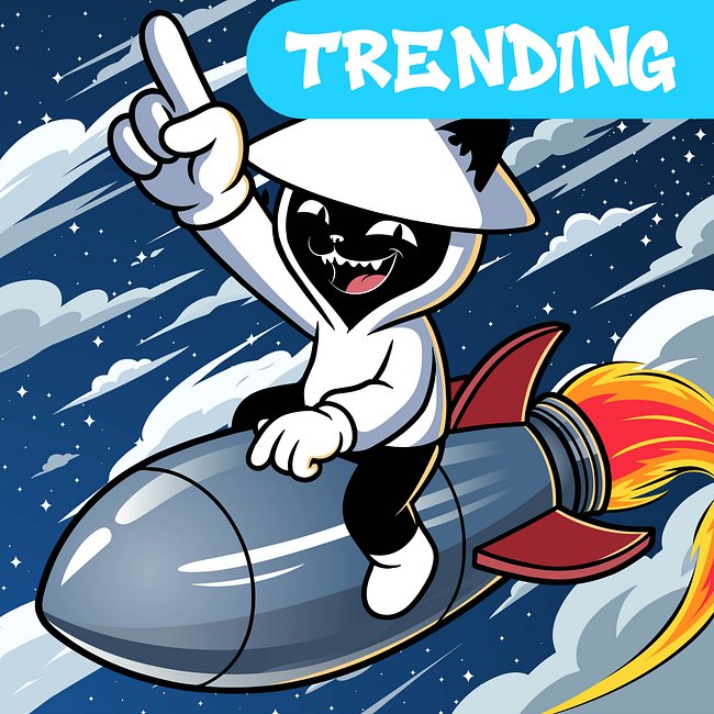 Trending