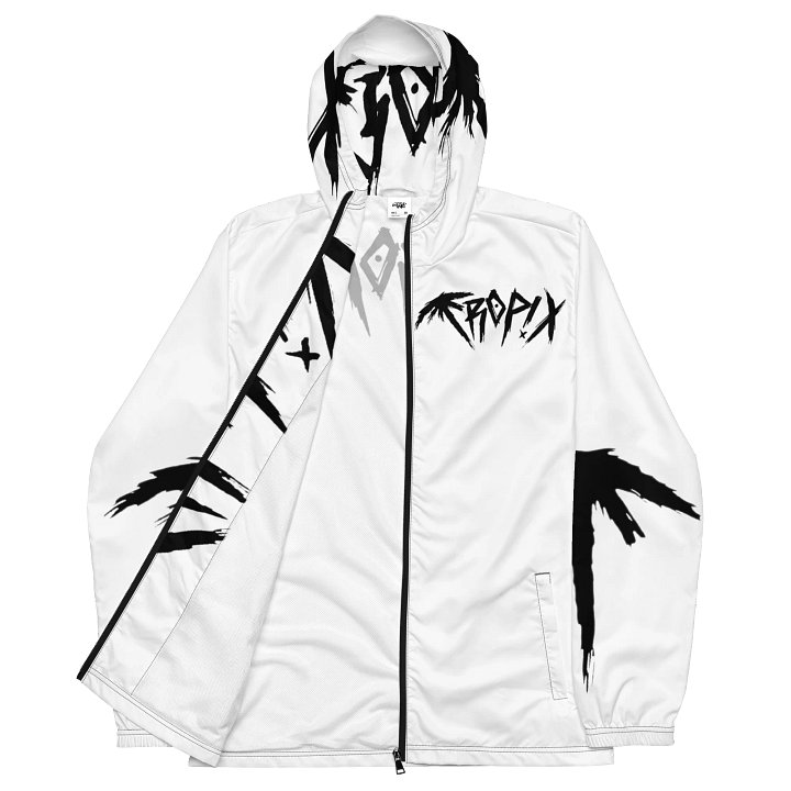 TROP!X WINDBREAKER product image (2)