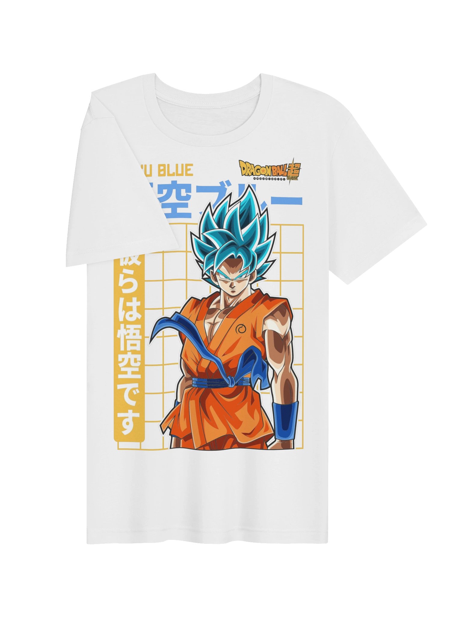 BAK Impacto Visual T-Shirt product image (7)