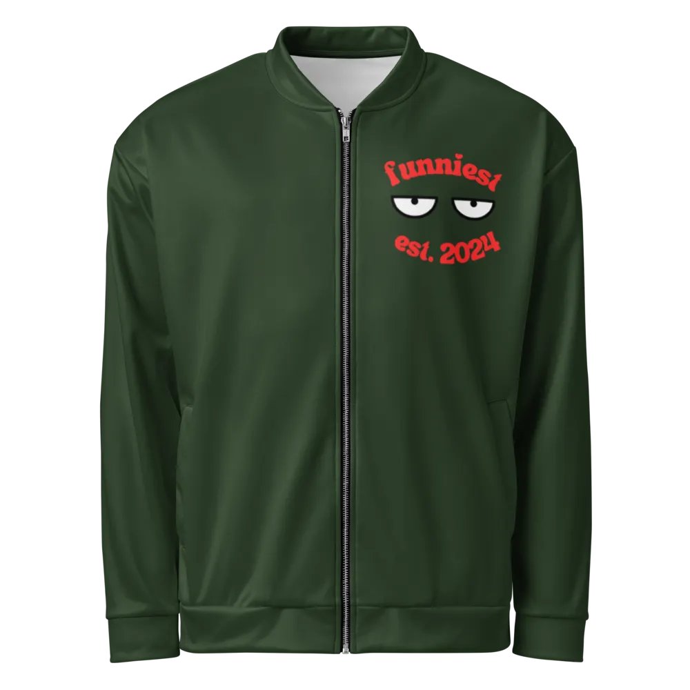 funniestguy bomber jacket product image (1)