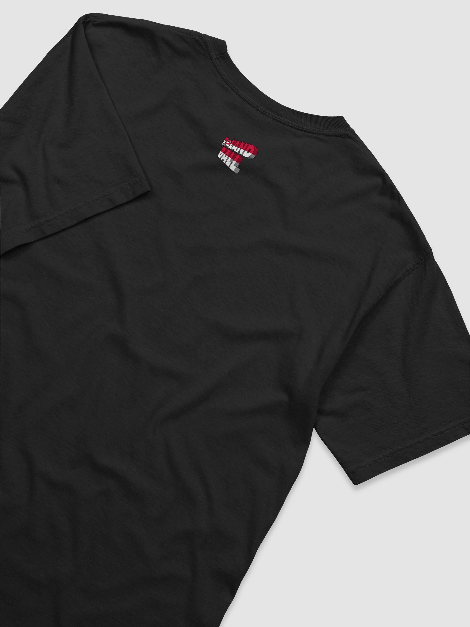 Polandball Official Association T-shirt - Russia product image (4)