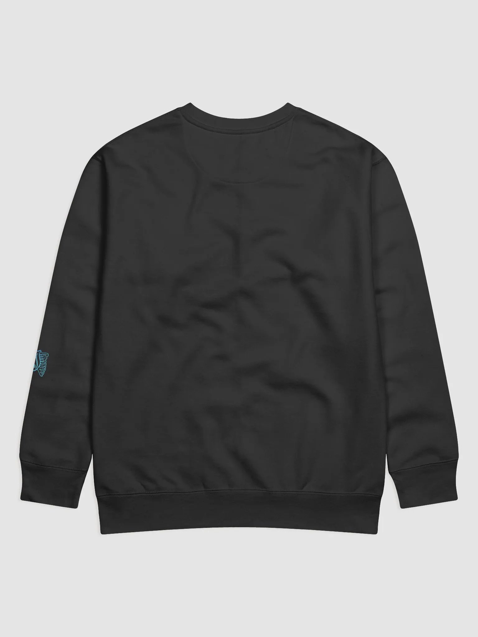CLASH BIG SWEATER product image (2)