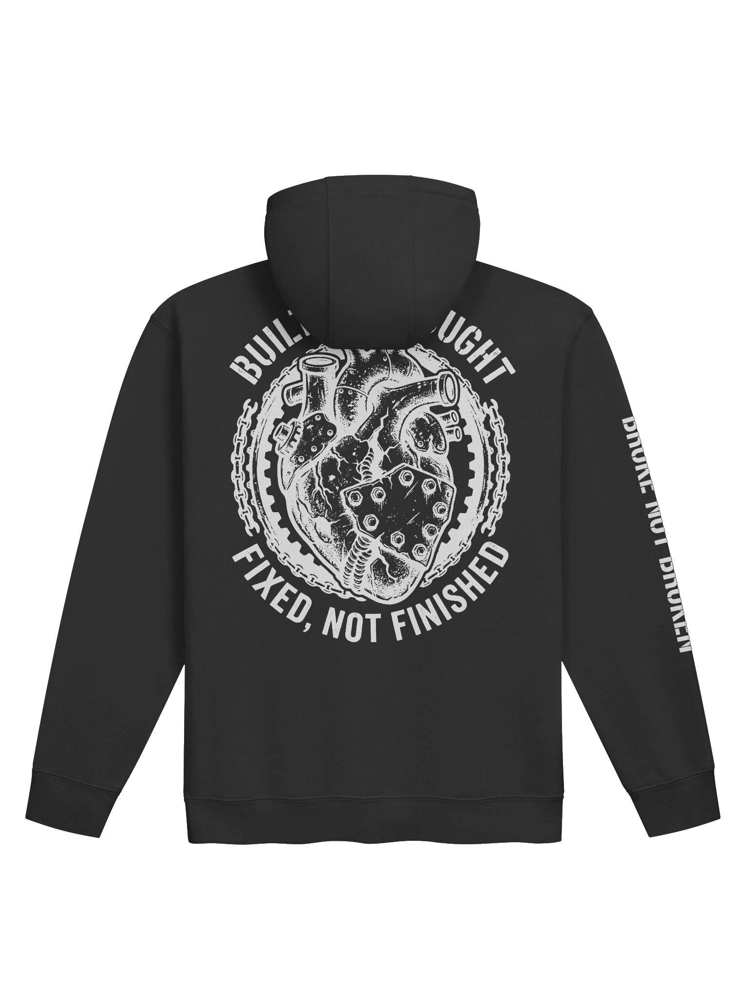 Resurrection Spec // Shop Hoodie product image (2)