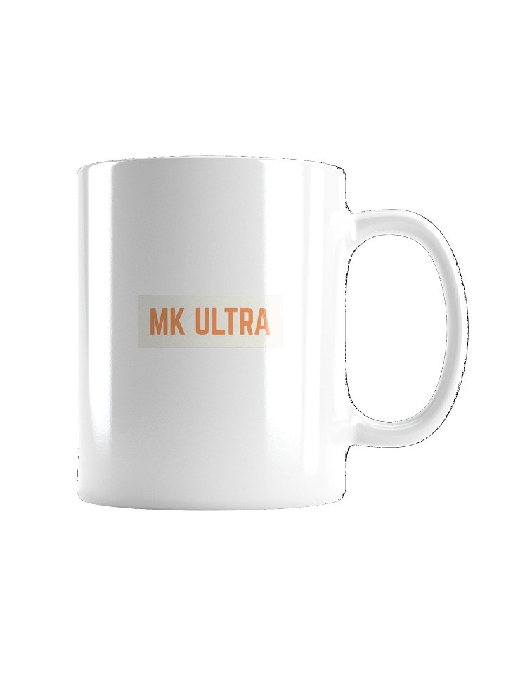 The Mr. Bob Mug product image (4)