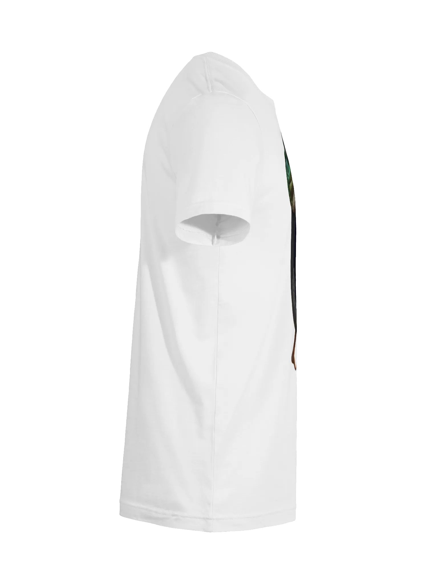 Boneca Ambalabu — hybrid of frog Tee product image (6)