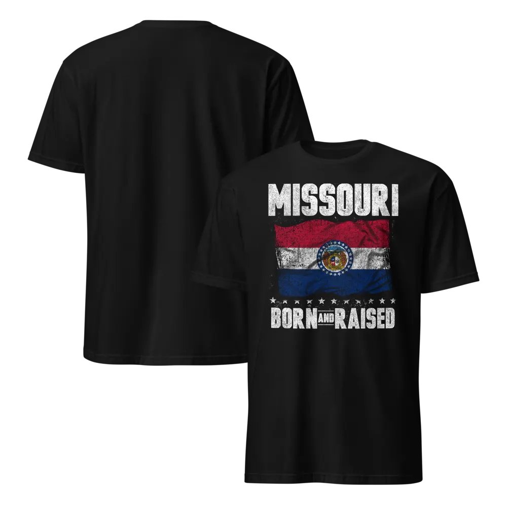 Missouri: Born and Raised product image (6)