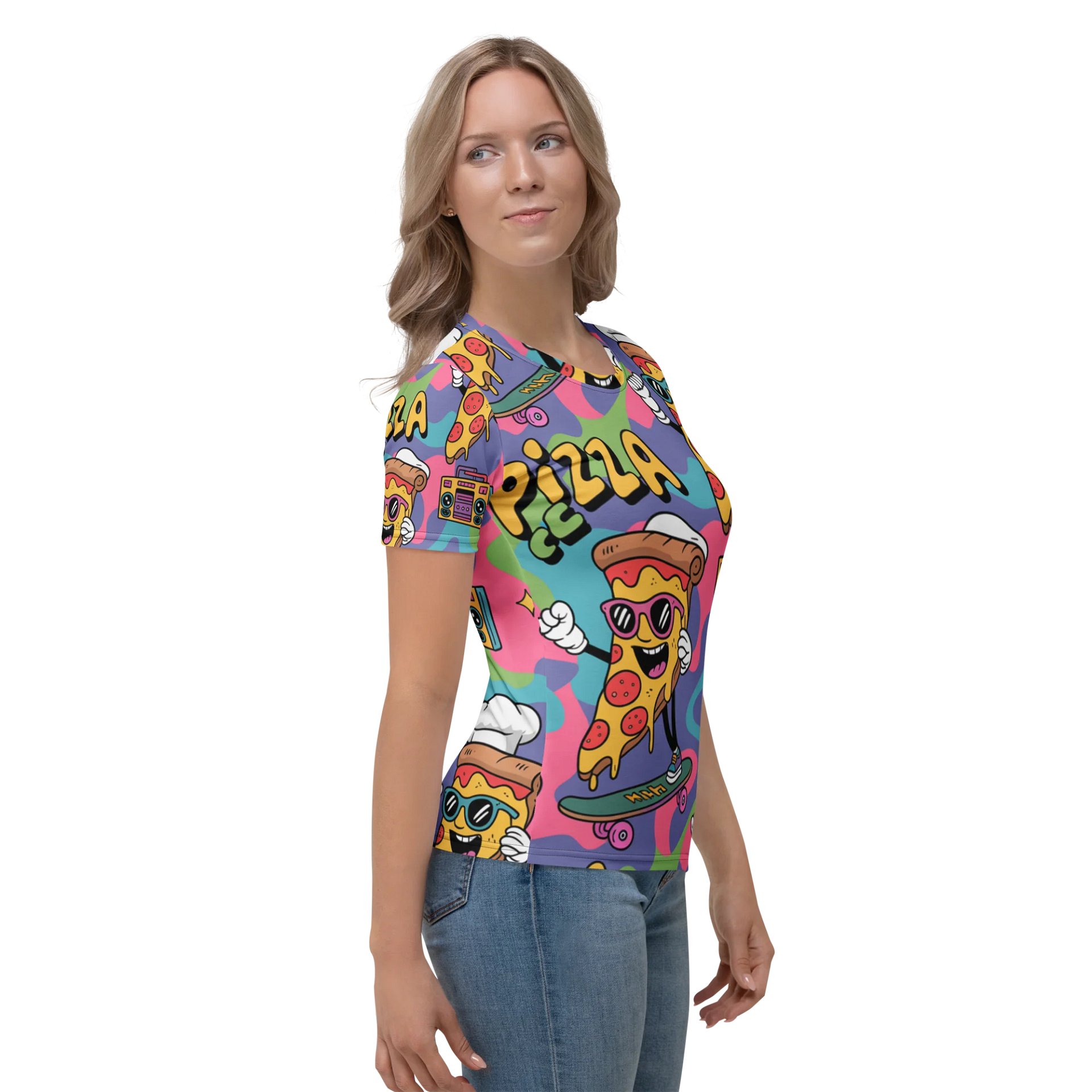 Pizza Crew product image (4)