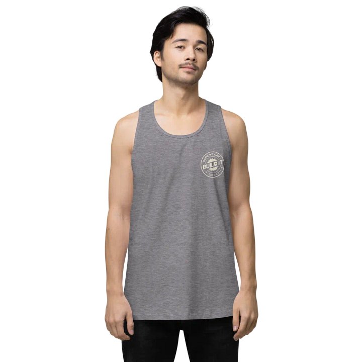 Tank Top product image (1)