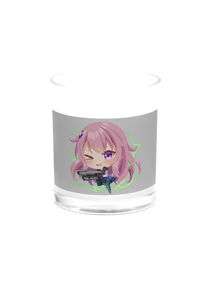 Akheera BFG Candle product image (1)