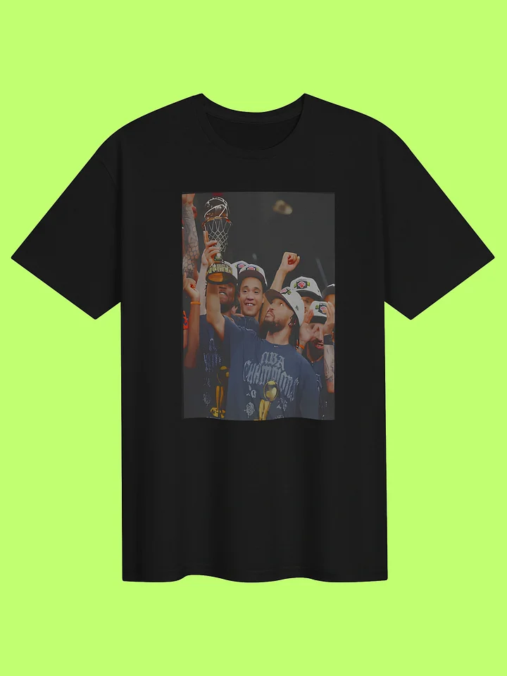 New York Knicks 2026 Championships Celebration Shirt product image (151)