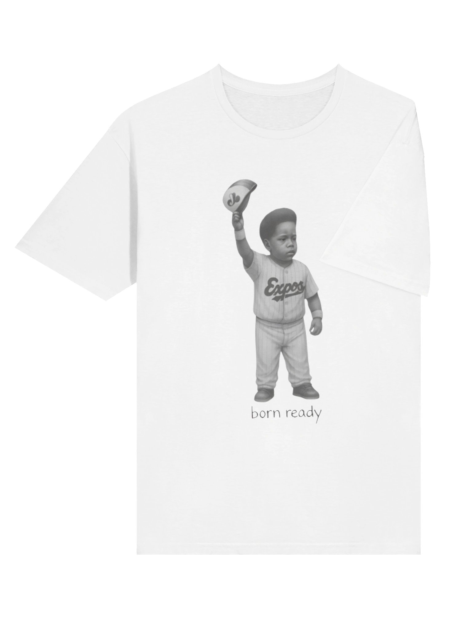 Born Ready Shirt product image (31)