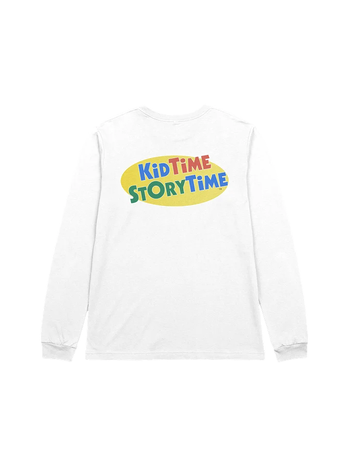 Like & Subscribe T product image (22)