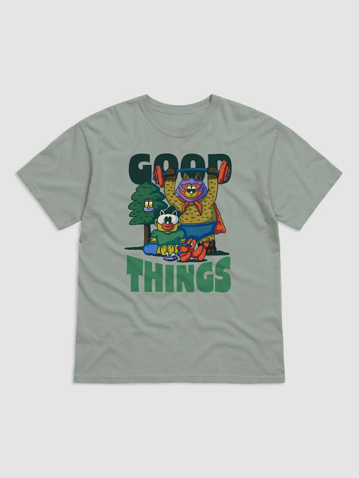 Good Things product image (3)