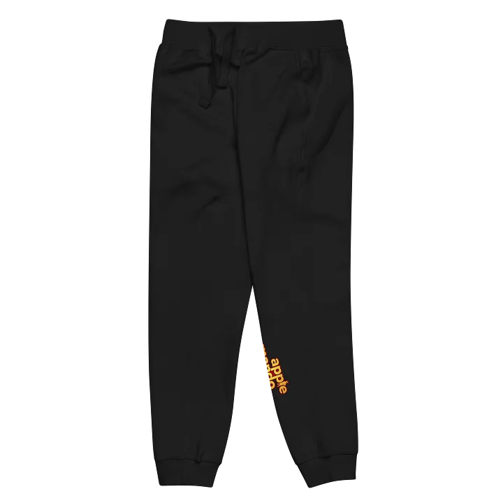 It Takes Two to Tango - Cotton Heritage Unisex Fleece Joggers product image (9)
