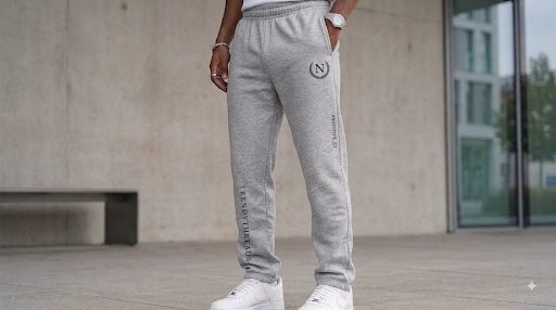 SWEETPANTS & JOGGERS