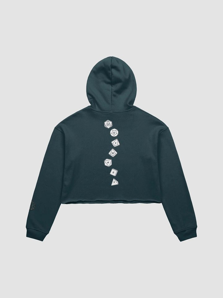 womens cut hoodie product image (11)
