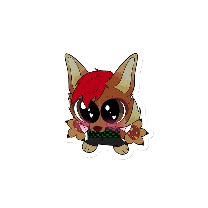 Cutie Magnet product image (2)