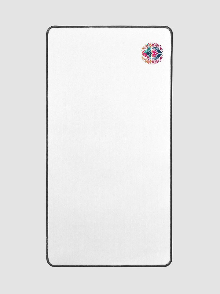 Heartfelt Symmetry Desk Mat product image (2)