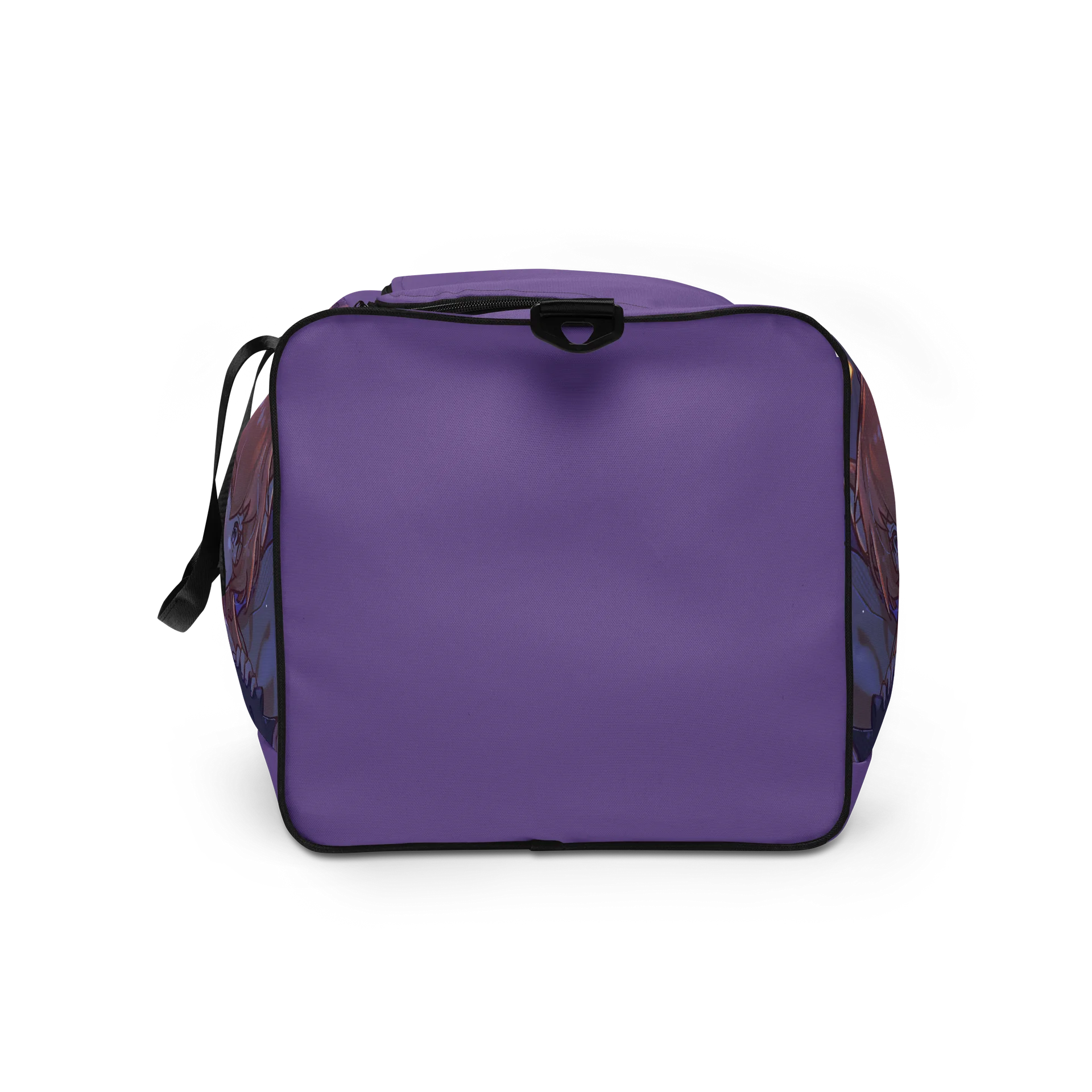 Sleepy Bat Duffle Bag product image (9)