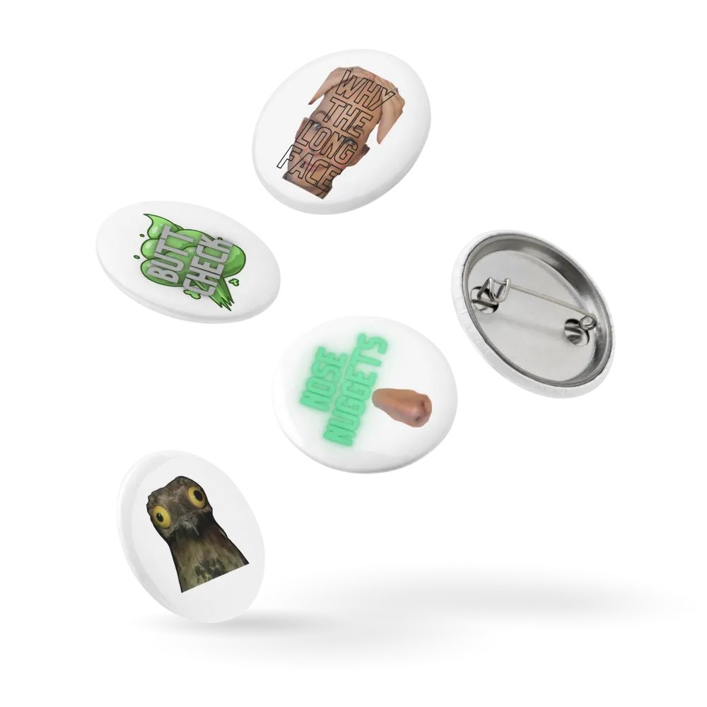 Cursed Pins product image (14)