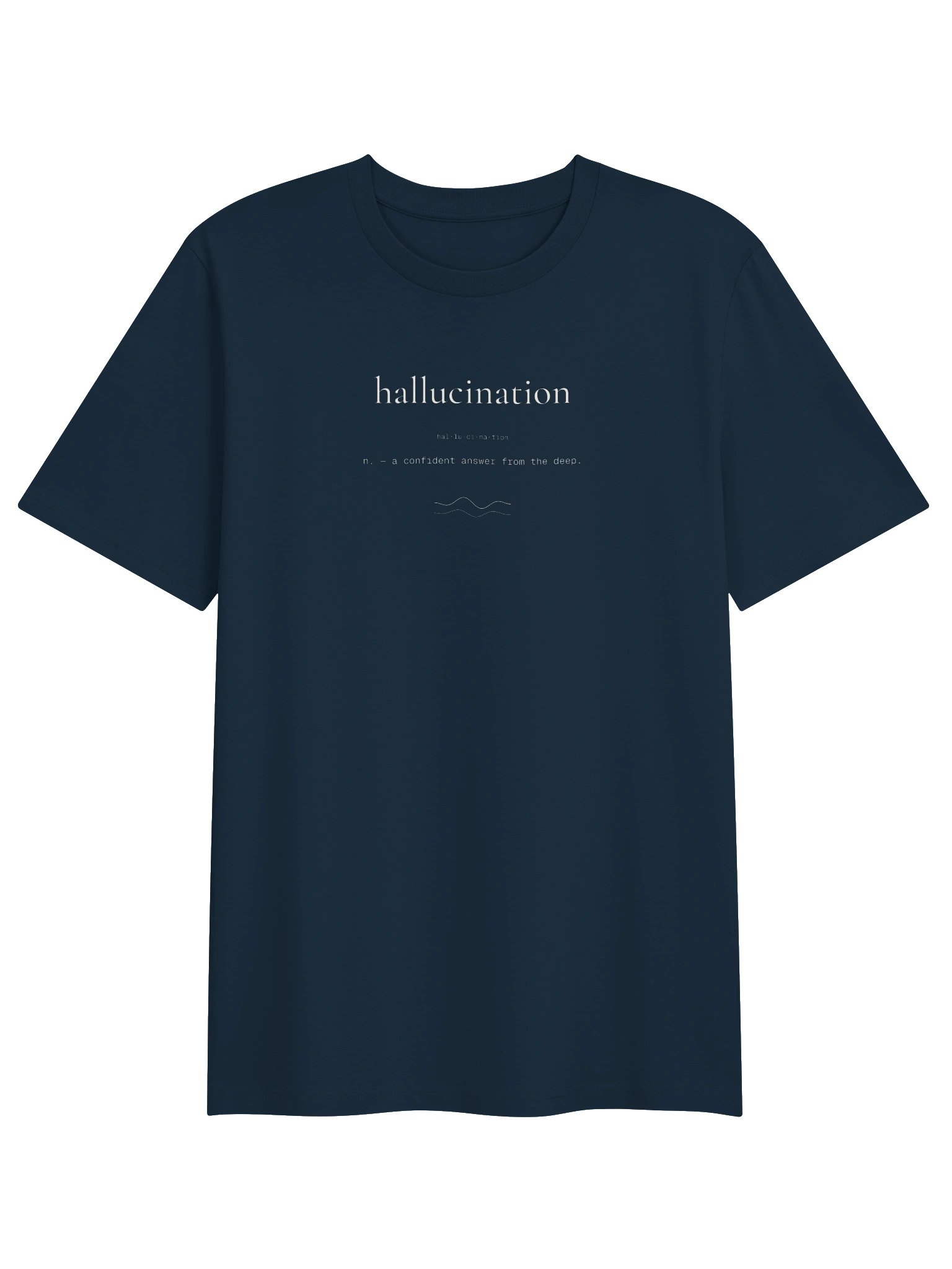 Hallucination Tee product image (1)