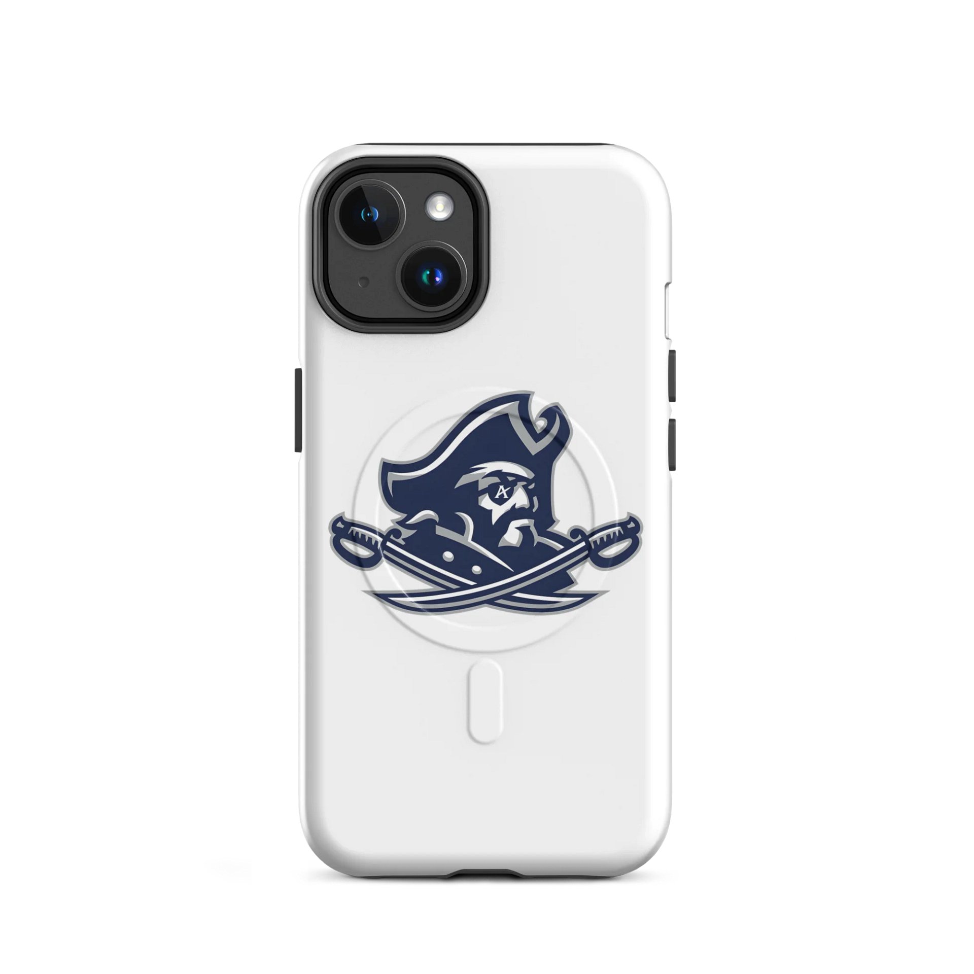 Appomattox Raiders MagSafe iPhone Case product image (17)
