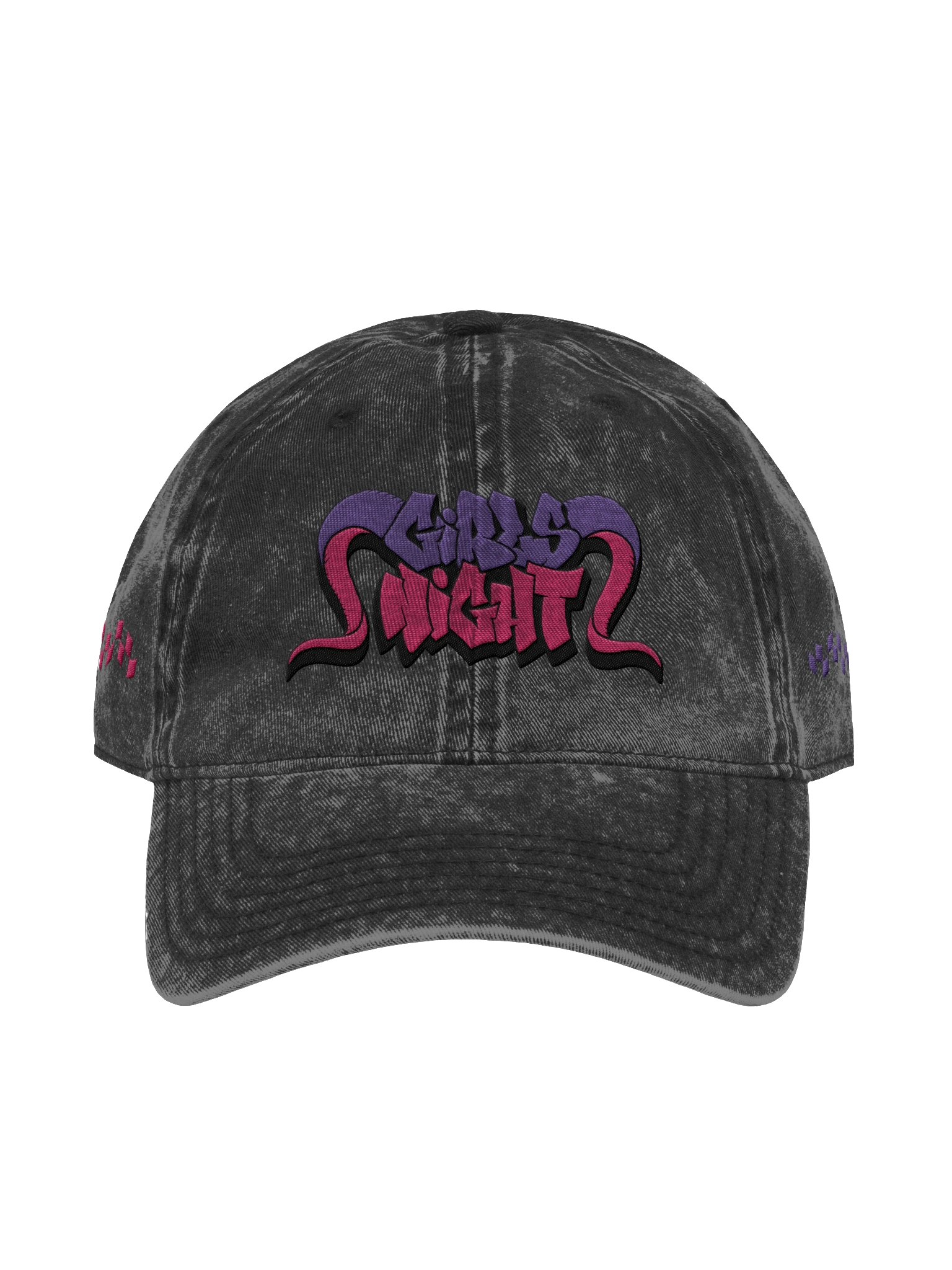 Girls Night cap product image (1)